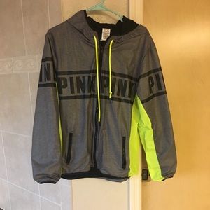 Victoria’s Secret Pink jacket XS
